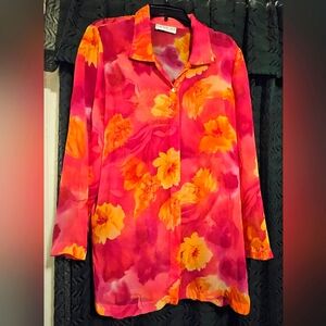 Ladies Blouse size 14